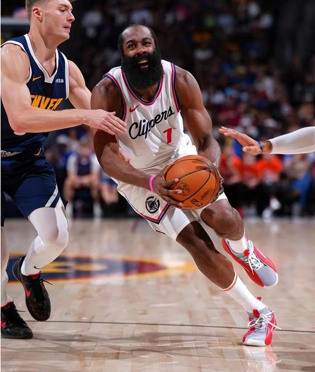 NBA 季后赛快船险胜掘金 3-3 平将进抢七，盘点过去 10 年抢 7 情况