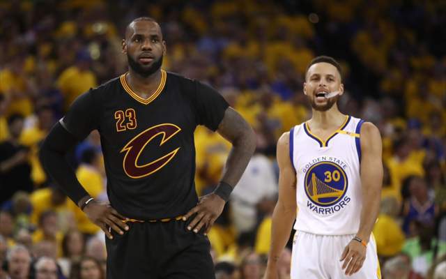 NBA 季后赛快船险胜掘金 3-3 平将进抢七，盘点过去 10 年抢 7 情况
