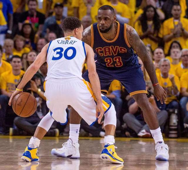 NBA 季后赛快船险胜掘金 3-3 平将进抢七，盘点过去 10 年抢 7 情况