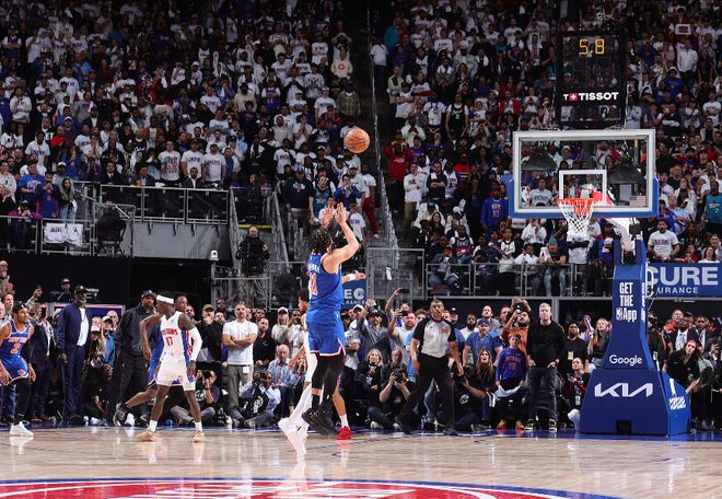 5月2日NBA季后赛最佳阵容揭晓，莱昂纳德等球星精彩表现