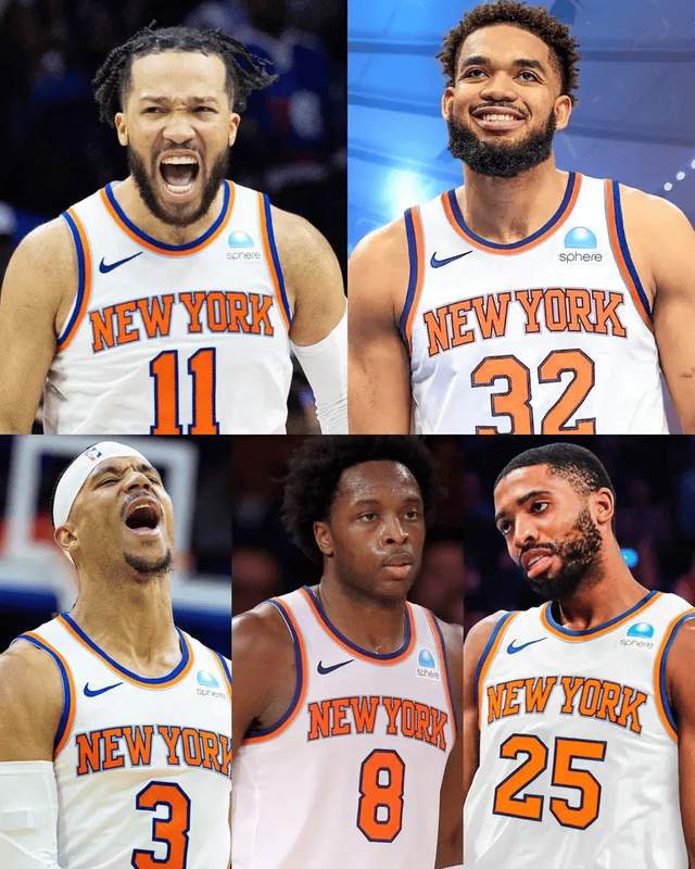 NBA 季后赛尼克斯 4-2 淘汰活塞晋级第二轮，对手是凯尔特人且无主场优势