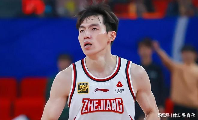 本赛季浙江金租男篮令人失望，季后赛首轮出局暴露诸多问题