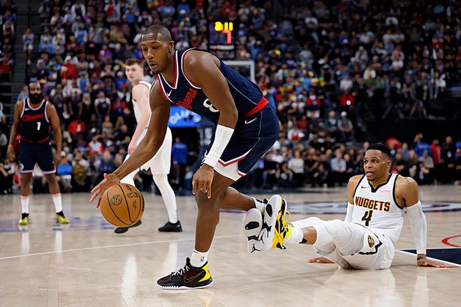 NBA 季后赛快船胜掘金追平总比分 邓恩表现欠佳无缘抢七