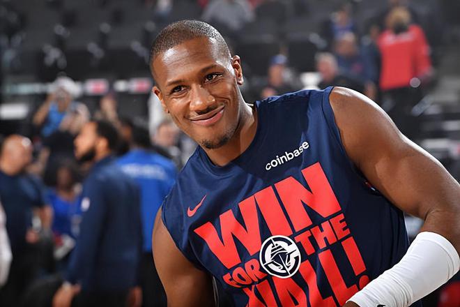 NBA 季后赛快船胜掘金追平总比分 邓恩表现欠佳无缘抢七