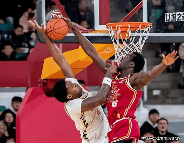雷速体育：CBA 季后赛北京 3 - 0 横扫山西进总决赛，背后故事引人深思