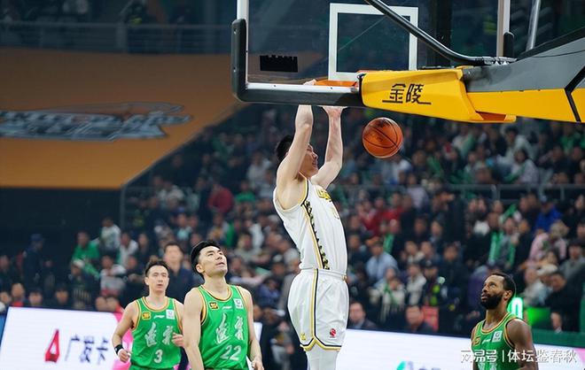 0-3被横扫！辽宁男篮争冠梦碎，失败原因究竟几何？