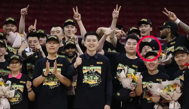 CBA 季后赛半决赛 G3：辽宁队 0-3 被淘汰，冲四连冠梦碎