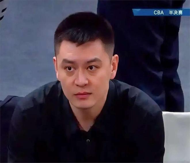 CBA 季后赛半决赛 G3：辽宁队 0-3 被淘汰，冲四连冠梦碎