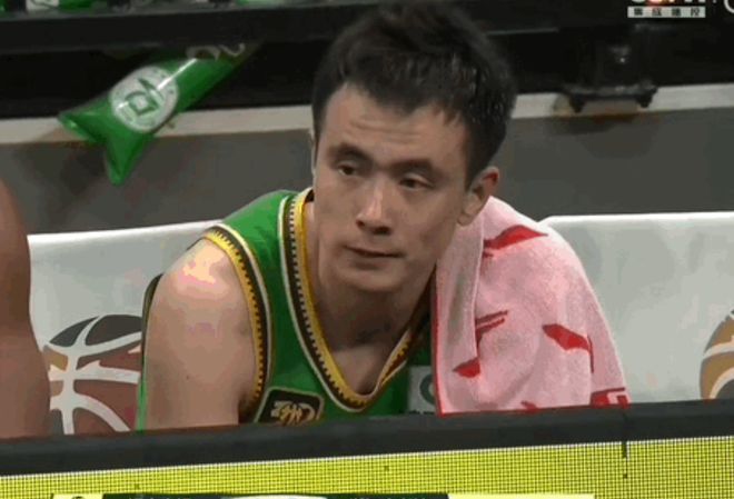 CBA 季后赛半决赛 G3：辽宁队 0-3 被淘汰，冲四连冠梦碎