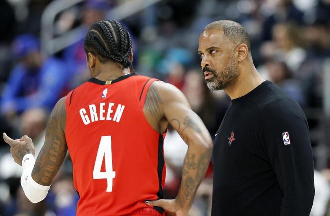 NBA 季后赛首轮：火箭 1-3 落后逆转逼抢七，抢七大战胜率预测引期待