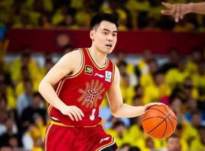 CBA 季后赛四强赛况：国内球员在关键阶段作用凸显