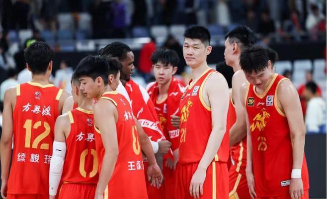CBA 季后赛四强赛况：国内球员在关键阶段作用凸显
