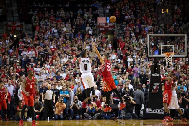 NBA西强东弱成常态：本赛季及2013-2014赛季季后赛实例解析