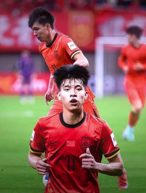 6月世预赛对国足至关重要，林良铭缺阵王钰栋或挑大梁