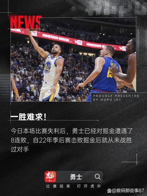 金州勇士队预热火勇G7，库里抢七数据出色备受期待