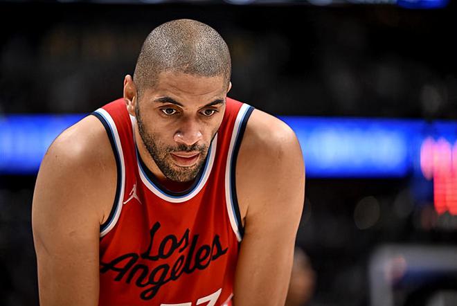 NBA 季后赛：掘金胜快船晋级，巴图姆低迷难掩快船出局遗憾