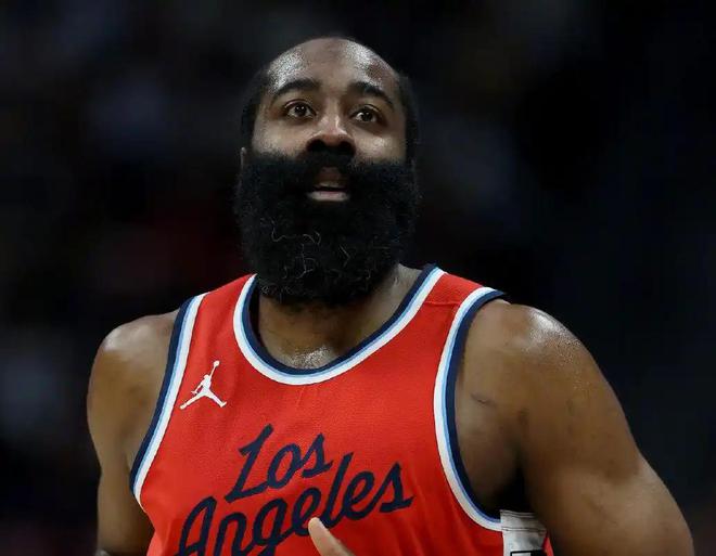 NBA 季后赛西部首轮 G7 哈登低迷，科比预言或成现实