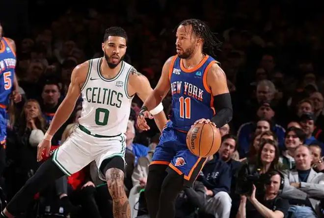 NBA联盟强队军备竞争激烈，东西部巨头阵容大比拼谁能夺冠？