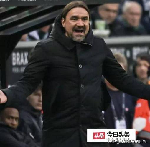 雷速体育：利兹联主席确认下赛季主帅丹尼尔·法尔克留任