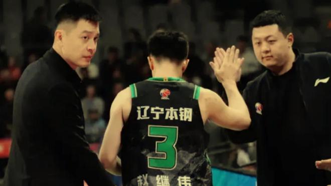 CBA未结束辽篮谣言四起，杨鸣赵继伟等传闻真相究竟如何？