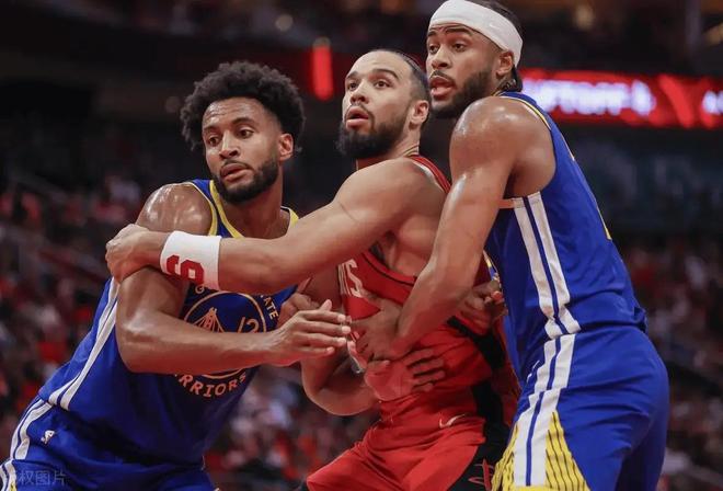 NBA 季后赛：快船出局后勇士战火箭，抢七形势对勇士不利