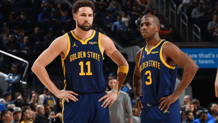NBA 季后赛：快船出局后勇士战火箭，抢七形势对勇士不利