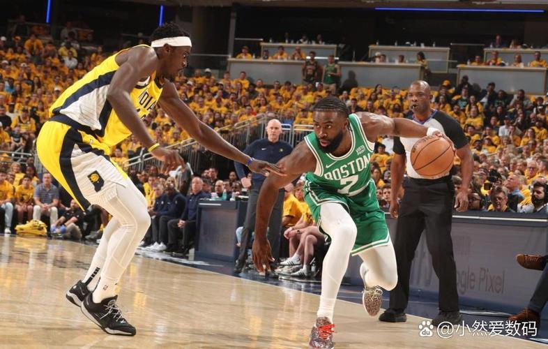 北京时间5月5日NBA季后赛次轮首战：骑士主场迎击步行者