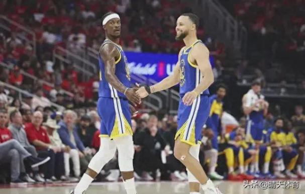 5月5日NBA季后赛火箭勇士抢七大战，系列赛局势跌宕起伏