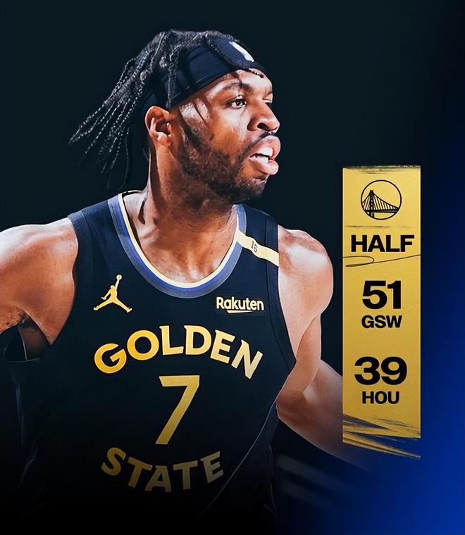 5月5日NBA季后赛火箭勇士抢七大战，系列赛局势跌宕起伏