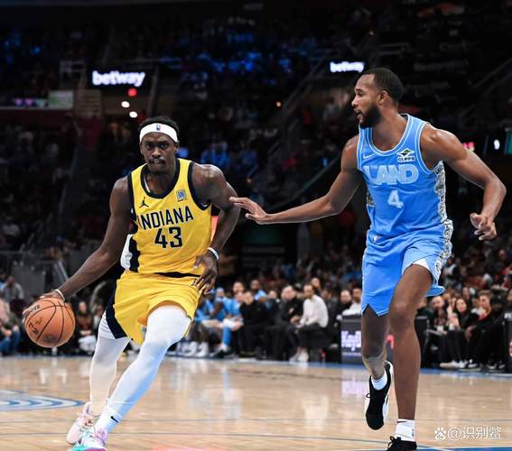 5月5日NBA季后赛东部半决赛：骑士主场负步行者0-1落后