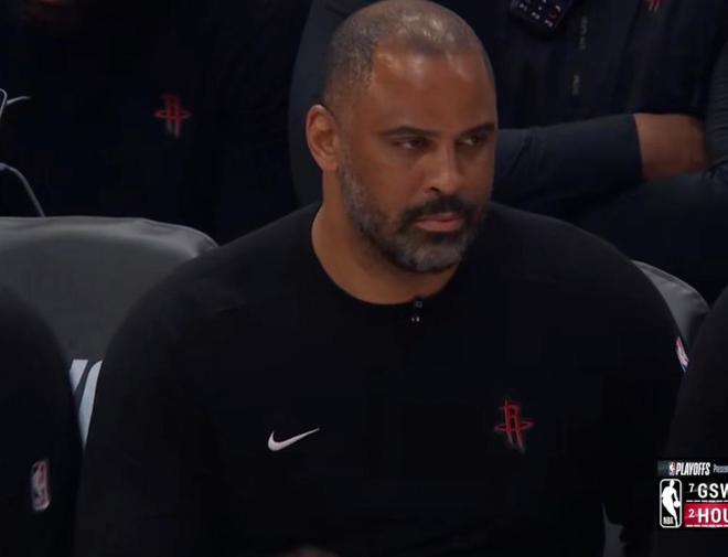 5月5日NBA季后赛西部首轮G7：火箭主场战勇士，抢七悬念几何？