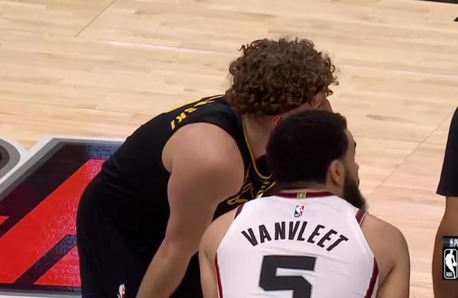 5月5日NBA季后赛西部首轮G7：火箭主场战勇士，抢七悬念几何？