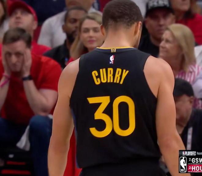5月5日NBA季后赛西部首轮G7：火箭主场战勇士，抢七悬念几何？