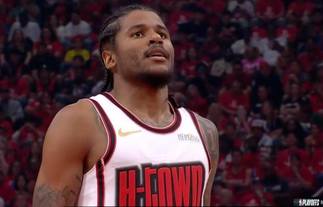 5月5日NBA季后赛西部首轮G7：火箭主场战勇士，抢七悬念几何？