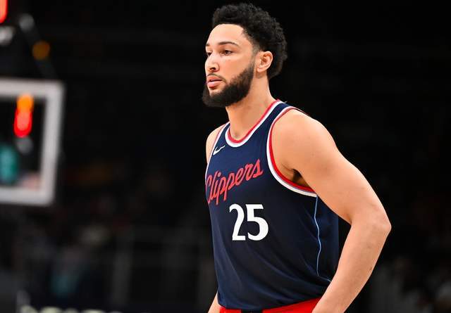 北京时间5月5日NBA季后赛：快船抢七大战惨败掘金无缘下一轮