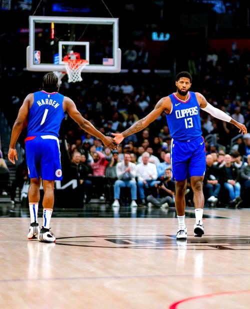 北京时间5月5日NBA季后赛：快船抢七大战惨败掘金无缘下一轮