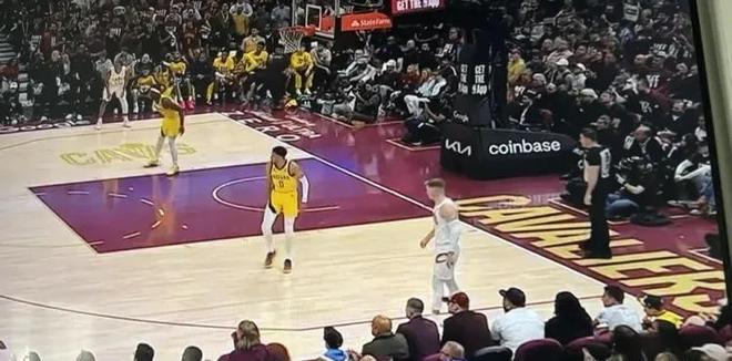 5月5号上午2024~2025赛季NBA东部半决赛骑士对步行者赛况