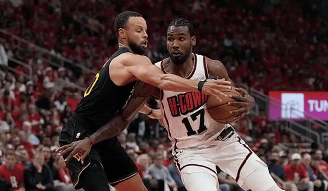 5月5日NBA季后赛首轮勇士火箭抢七大战，赛前形势与球员心声