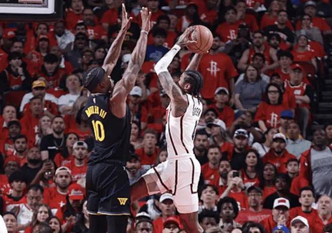 5月5日NBA季后赛首轮勇士火箭抢七大战，赛前形势与球员心声