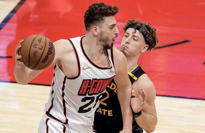 5月5日NBA季后赛首轮勇士火箭抢七大战，赛前形势与球员心声