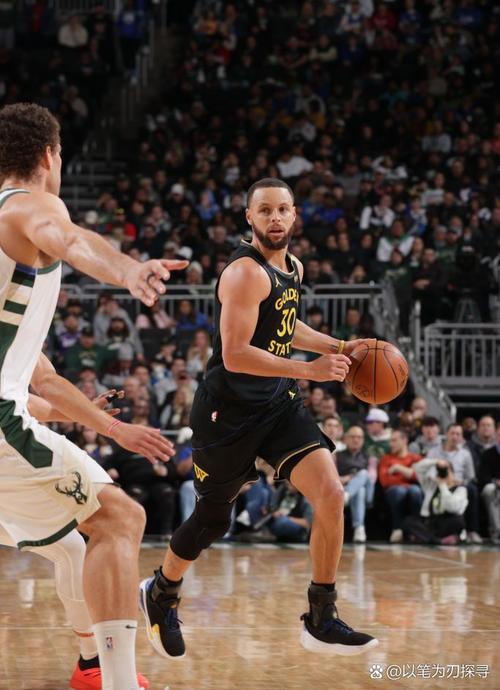 NBA 季后赛首轮抢七：勇士 103-89 击败火箭晋级，希尔德库里巴特勒高光