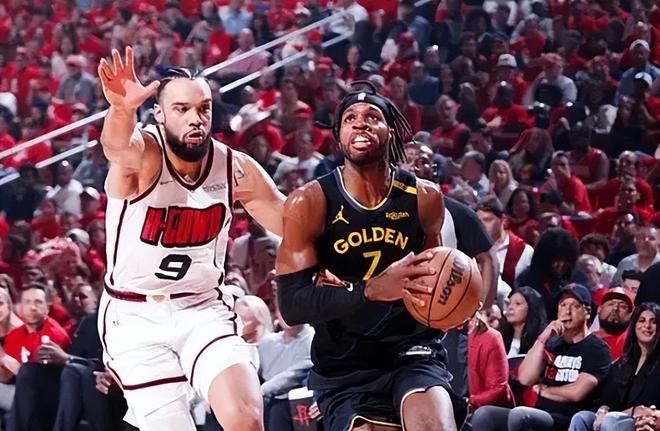 北京时间5月5日NBA季后赛西部首轮G7，火箭主场惜败出局，主帅乌度卡引关注
