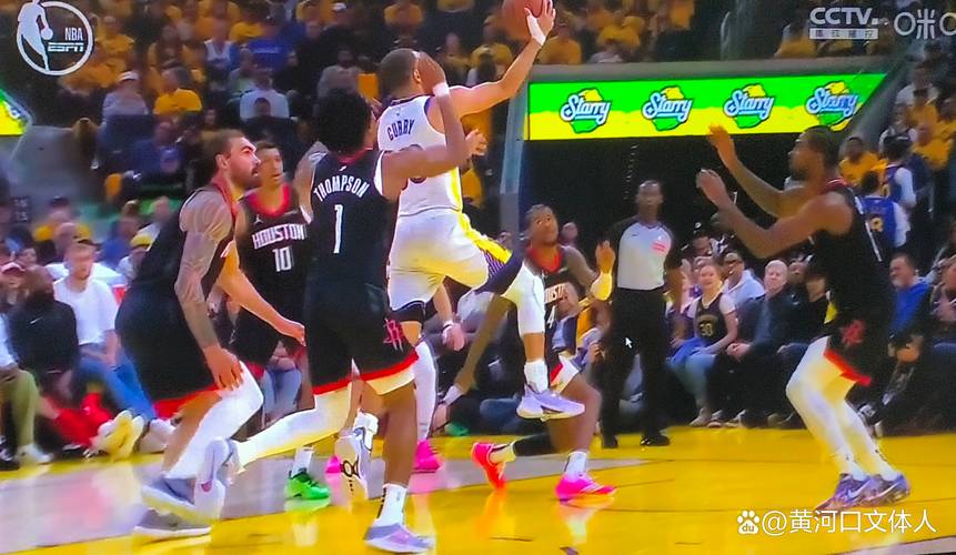 NBA 季后赛西部首轮 G7：火箭惜败勇士，阿门闪耀申京表现糟糕