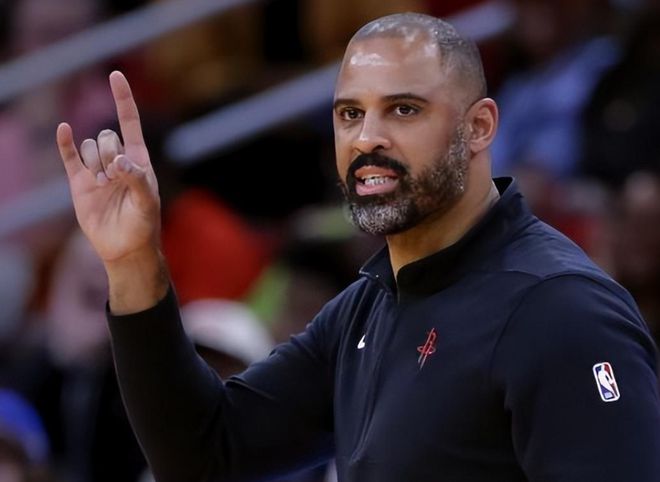 NBA 季后赛火箭主场惜败勇士首轮出局，乌度卡战术偏科成关键败因