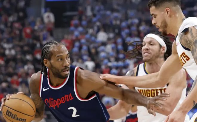 5月7日NBA季后赛：西部半决赛首战，掘金客场挑战雷霆，体能成关键