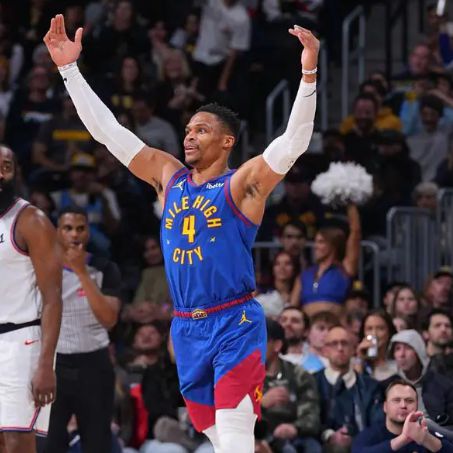 5月7日NBA季后赛：西部半决赛首战，掘金客场挑战雷霆，体能成关键