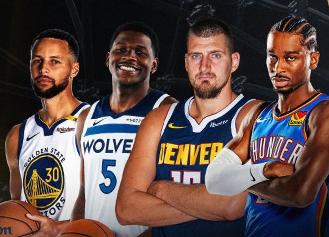 北京时间5月5日ESPN专家组预测东西部半决赛结果，会被打脸吗？