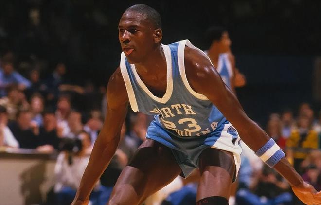 NBA选秀人才输送大户：这4所大学走出众多全明星球员