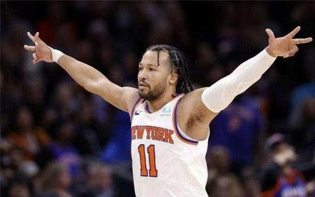 5月6日NBA东部半决赛G1前瞻：凯尔特人主场迎尼克斯