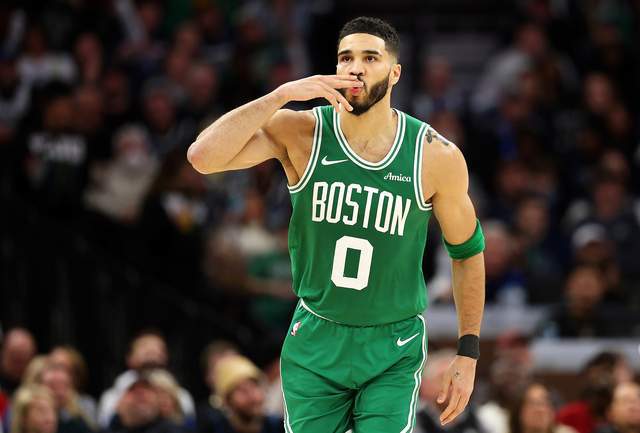 5月6日NBA东部半决赛G1前瞻：凯尔特人主场迎尼克斯
